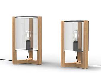 Floor lamp ROYAL BOTANIA TRS050ASM factory ROYAL BOTANIA from Italy