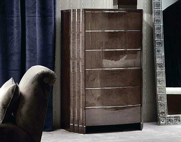 Drawers GIORGIO COLLECTION Absolute 440 factory GIORGIO COLLECTION from Italy. Foto №2