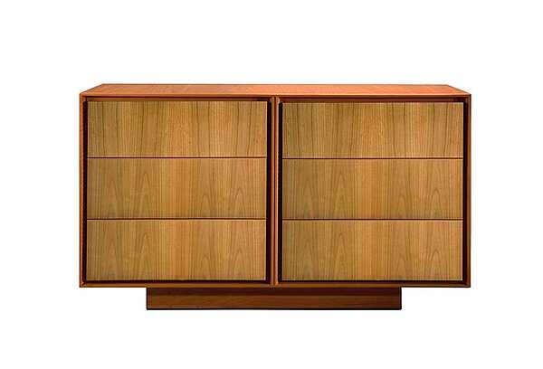 Chest of drawers MORELATO 1204 factory MORELATO from Italy. Foto №1