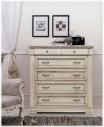 Chest of drawers DALL'AGNESE Apollo3