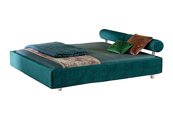 Bed TWILS Max Rollò 18916555N factory TWILS (VENETA CUSCINI) from Italy. Foto №1