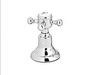Deck Mounted Antique Brass Remote Control Tap Gentry Home Deck Mounted Antique Brass Remote Control Tap Gentry Home factory Gentry Home from Italy