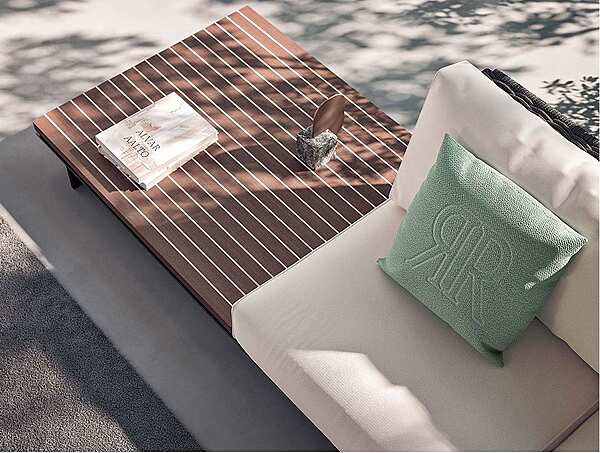 Coffee table RUGIANO TSB7/A factory RUGIANO from Italy. Foto №3