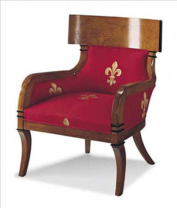 Armchair FRANCESCO MOLON Upholstery P57
