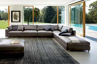 Couch Massimosistema