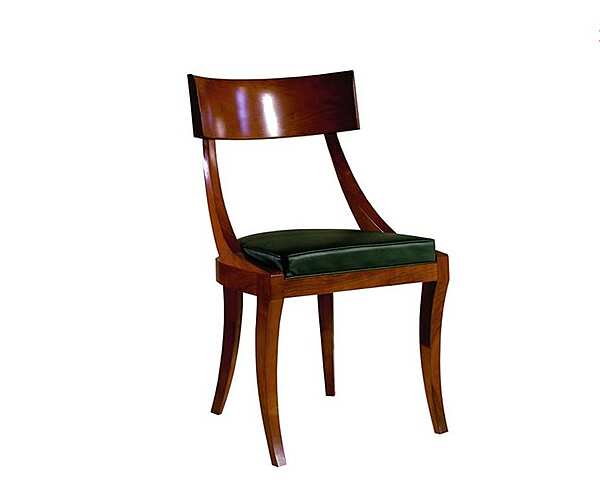 Chair MORELATO 5181 factory MORELATO from Italy. Foto №1