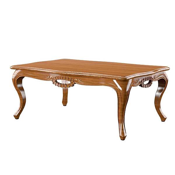 Coffee table CAVIO IDOGI DG805 factory CAVIO from Italy. Foto №4