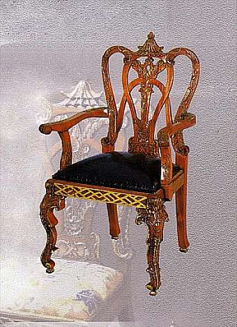 Chair CAMERIN SRL 137