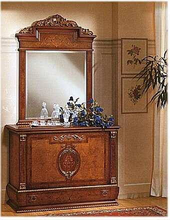 Chest of drawers A.R.ARREDAMENTI SRL 1602