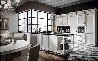 Kitchen HOME CUCINE cantica_01