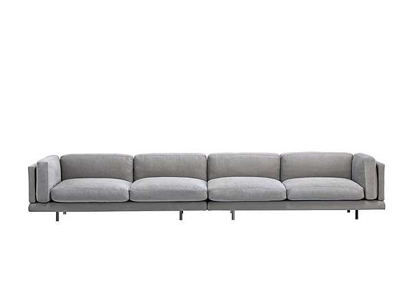 Couch IL LOFT GA04 factory IL LOFT from Italy. Foto №9
