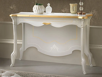 Wooden dressing table CASA +39 Giulietta 3307, 3407