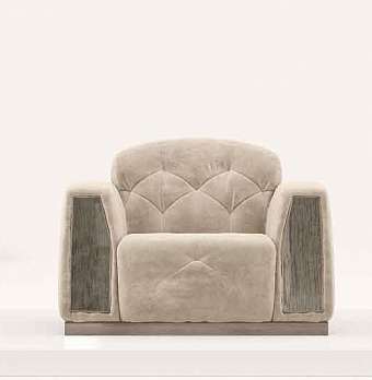 Armchair FRANCO BIANCHINI CML 4451 K