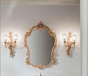 Mirror FLORENCE ART 195