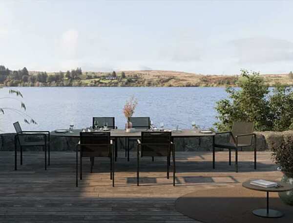 Table ROYAL BOTANIA STY 2513SD. factory ROYAL BOTANIA from Italy. Foto №6