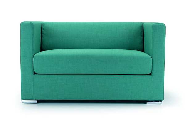 Couch DOMINGO SALOTTI 102 factory DOMINGO SALOTTI from Italy. Foto №1
