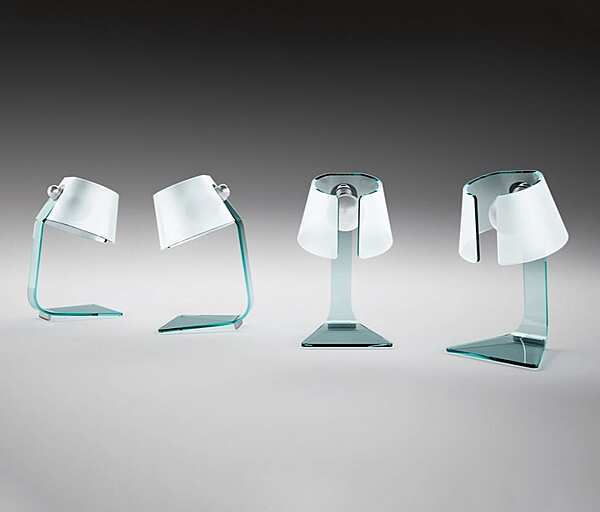 Table lamp FIAM L’astra factory FIAM from Italy. Foto №4