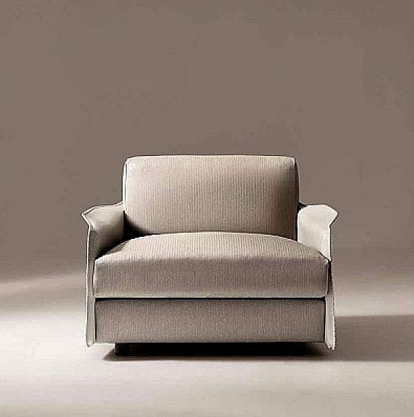 Armchair GIORGETTI 62960 factory GIORGETTI from Italy. Foto №1