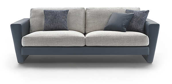 Couch BEL MONDO by Ezio Bellotti Karai  202103 factory BEL MONDO by Ezio Bellotti from Italy. Foto №1