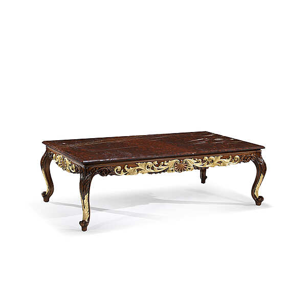 Coffee table FRANCESCO MOLON New empire T404.02 factory FRANCESCO MOLON  from Italy. Foto №2