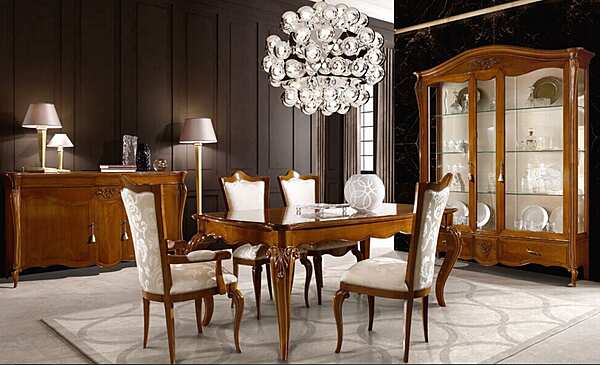 Showcase SIGNORINI & COCO 951/L factory SIGNORINI & COCO from Italy. Foto №5