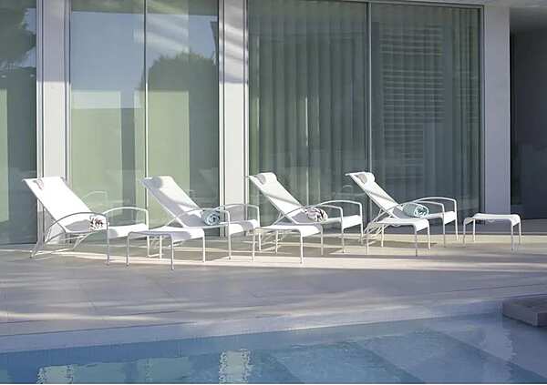 Stand ROYAL BOTANIA QT 50 factory ROYAL BOTANIA from Italy. Foto №5