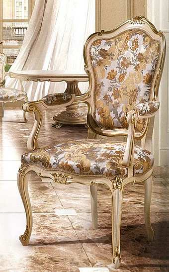 Chair ANGELO CAPPELLINI MEDITERRANEO RODI 30079/P