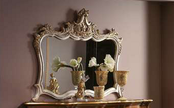 Mirror GIULIA CASA "Verona Home" 152-VH factory GIULIA CASA from Italy. Foto №1