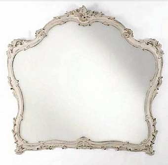 Mirror CHELINI 1276