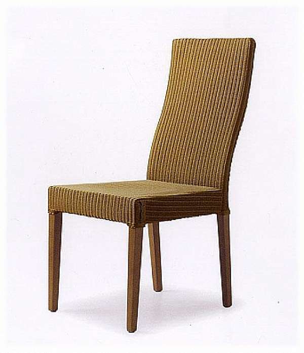 Chair LOOM ITALIA AC17H factory LOOM ITALIA from Italy. Foto №1