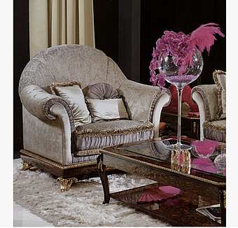 Armchair A.R.ARREDAMENTI SRL 1681