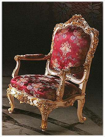 Armchair BAZZI INTERIOR 1008__2