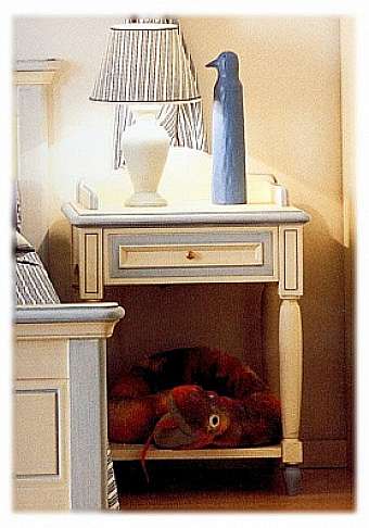 Bedside table FERRETTI & FERRETTI KD10