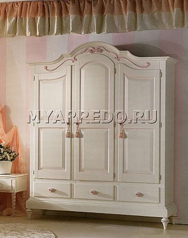 Cupboard BITOSSI LUCIANO 2685 factory BITOSSI LUCIANO from Italy. Foto №1