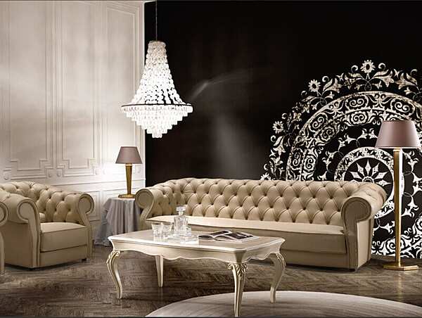 Table lamp SIGNORINI & COCO 981 factory SIGNORINI & COCO from Italy. Foto №4