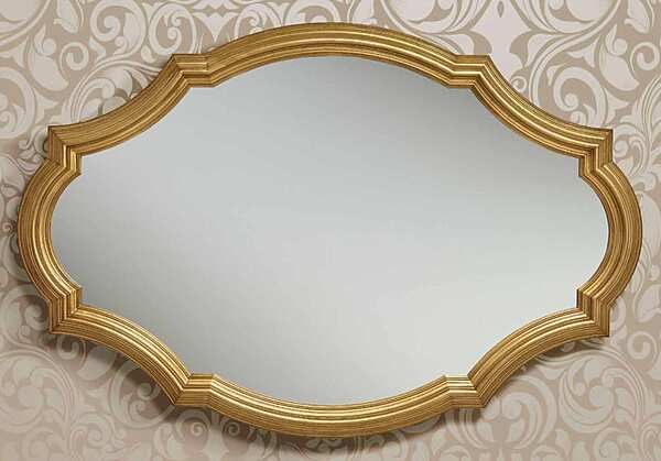 Mirror TONIN CASA SP 7301 factory TONIN CASA from Italy. Foto №1