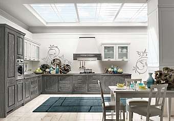 Kitchen HOME CUCINE CONTEA