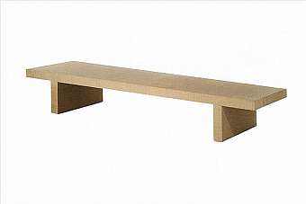 Coffee table GUADARTE M 50112