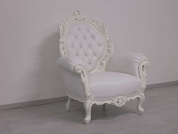 Chair orsitalia FIRENZE factory ORSITALIA from Italy. Foto №2