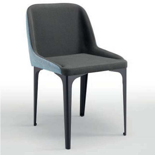 Chair MIDJ Marilyn S-MT factory MIDJ from Italy. Foto №1