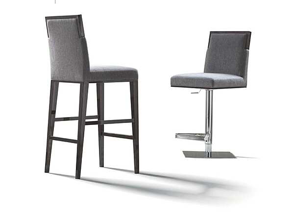 Bar stool COSTANTINI PIETRO 9297B factory COSTANTINI PIETRO from Italy. Foto №1