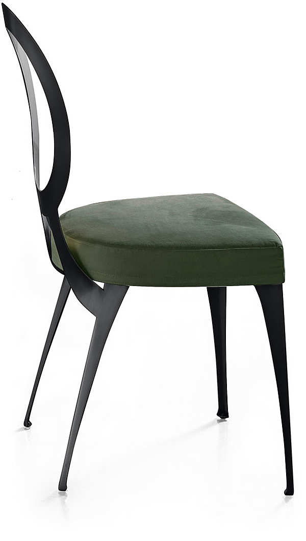 Chair CANTORI 1751.7000 factory CANTORI from Italy. Foto №6