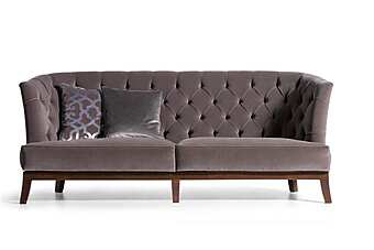 Couch ANGELO CAPPELLINI Opera PARSIFAL CLASSIC 40073/I