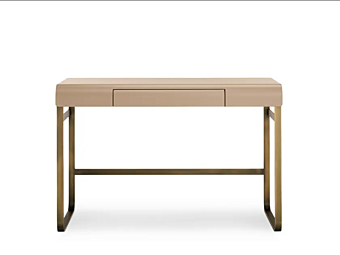 MDF Secretary Desk Alphabet Saba