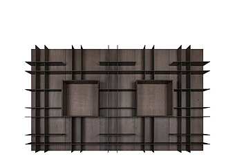 Rack OLIVIERI Movida 2.0 factory OLIVIERI from Italy