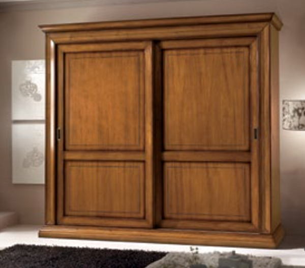 Cupboard GIULIA CASA "Verona Home" 506-VH factory GIULIA CASA from Italy. Foto №1