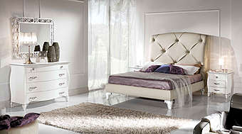 Bed Borgo Pitti BP 219