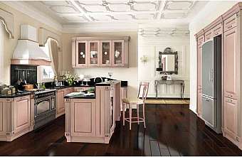 Kitchen HOME CUCINE IMPERIAL05