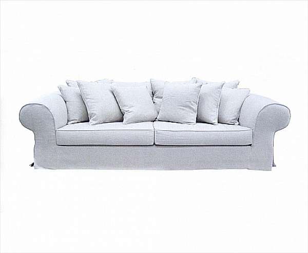 Couch GUADARTE Z 8081 factory GUADARTE from Italy. Foto №1