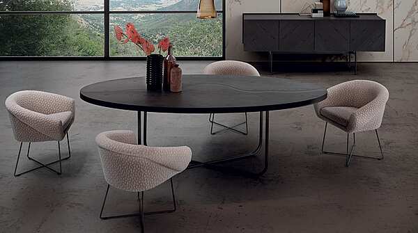 Table IL LOFT VE11 factory IL LOFT from Italy. Foto №3